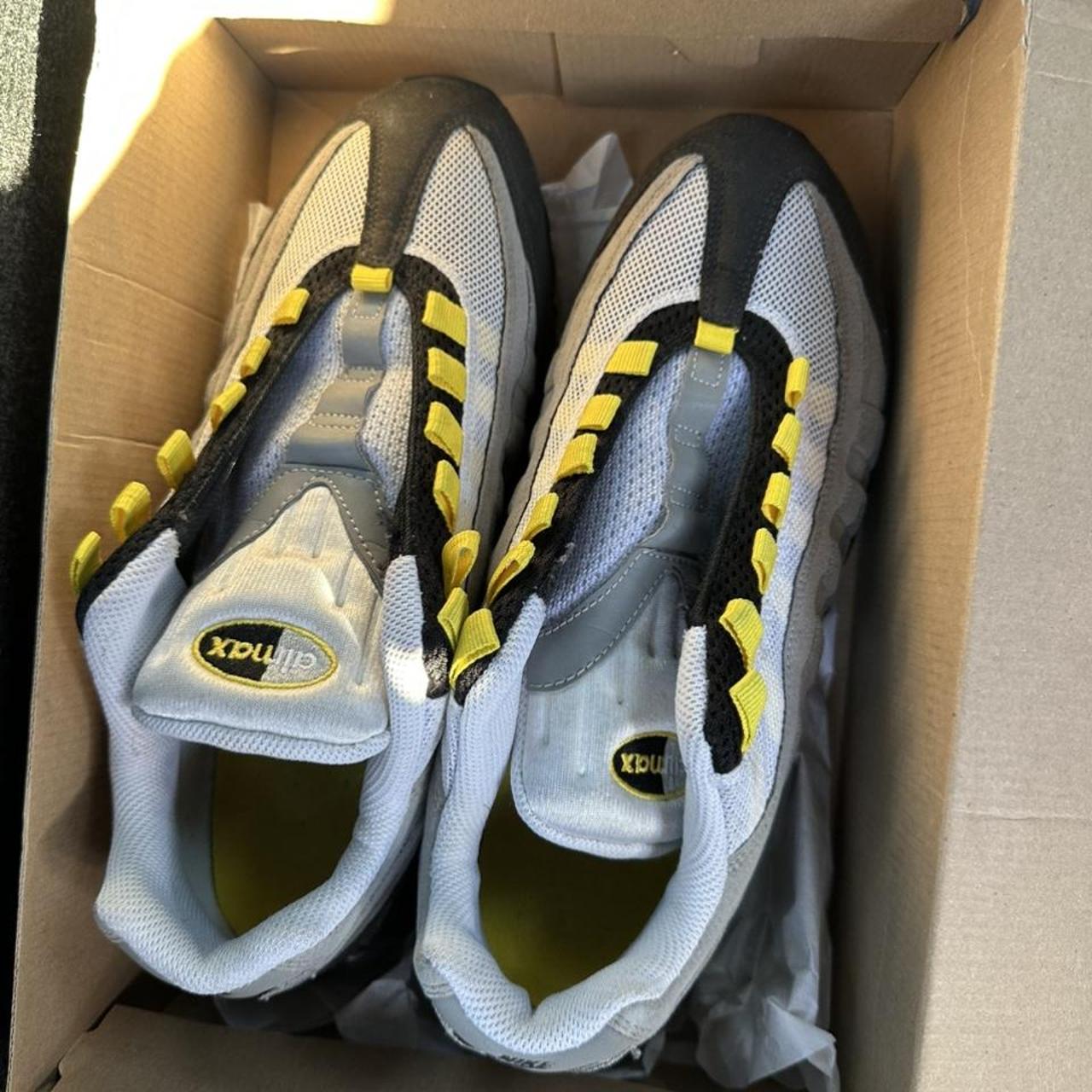 Air max 95 outlet insoles