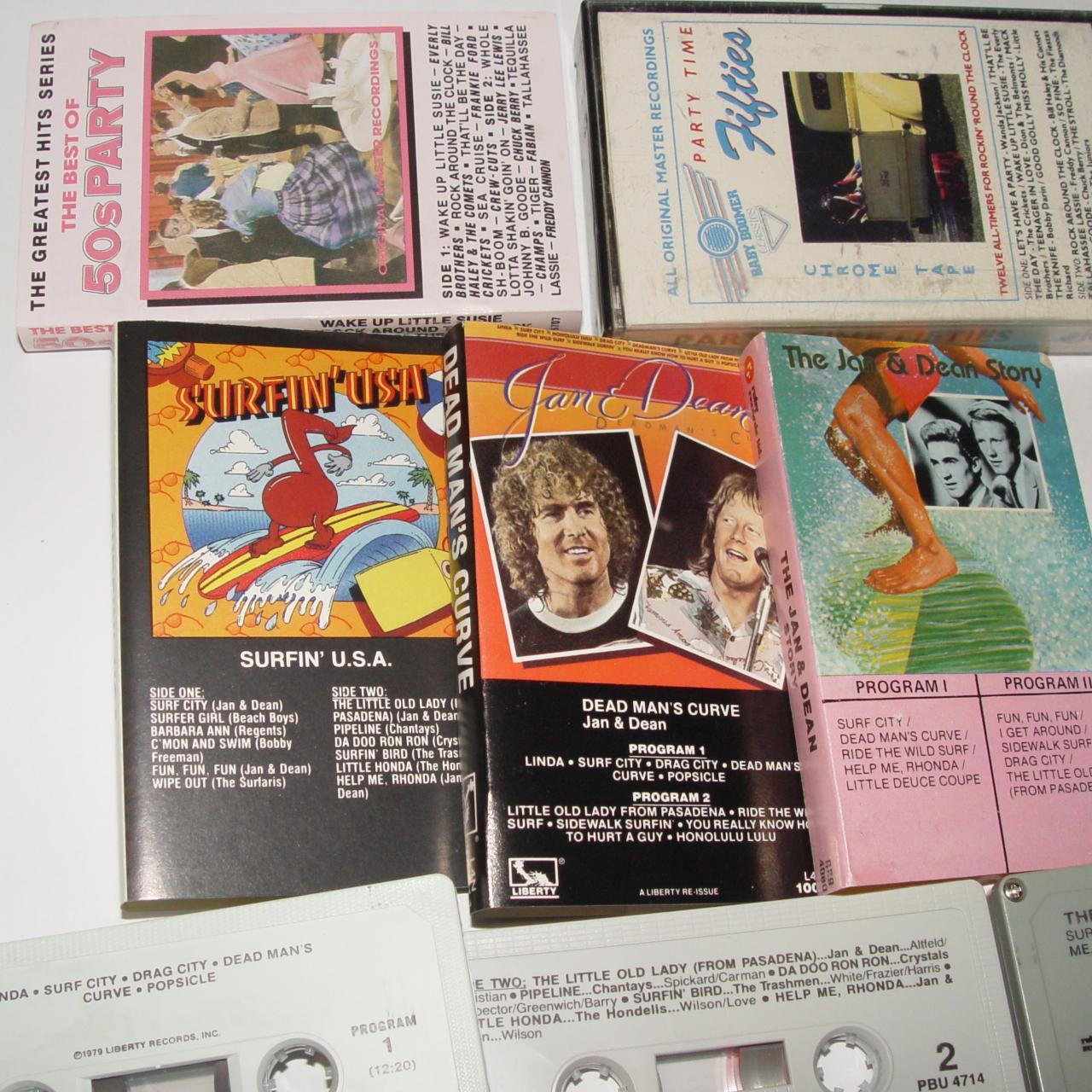 One Crazy Summer VHS movie some wear to vhs box - | Depop One Crazy Summer VHS movie some wear to vhs box - | Depop