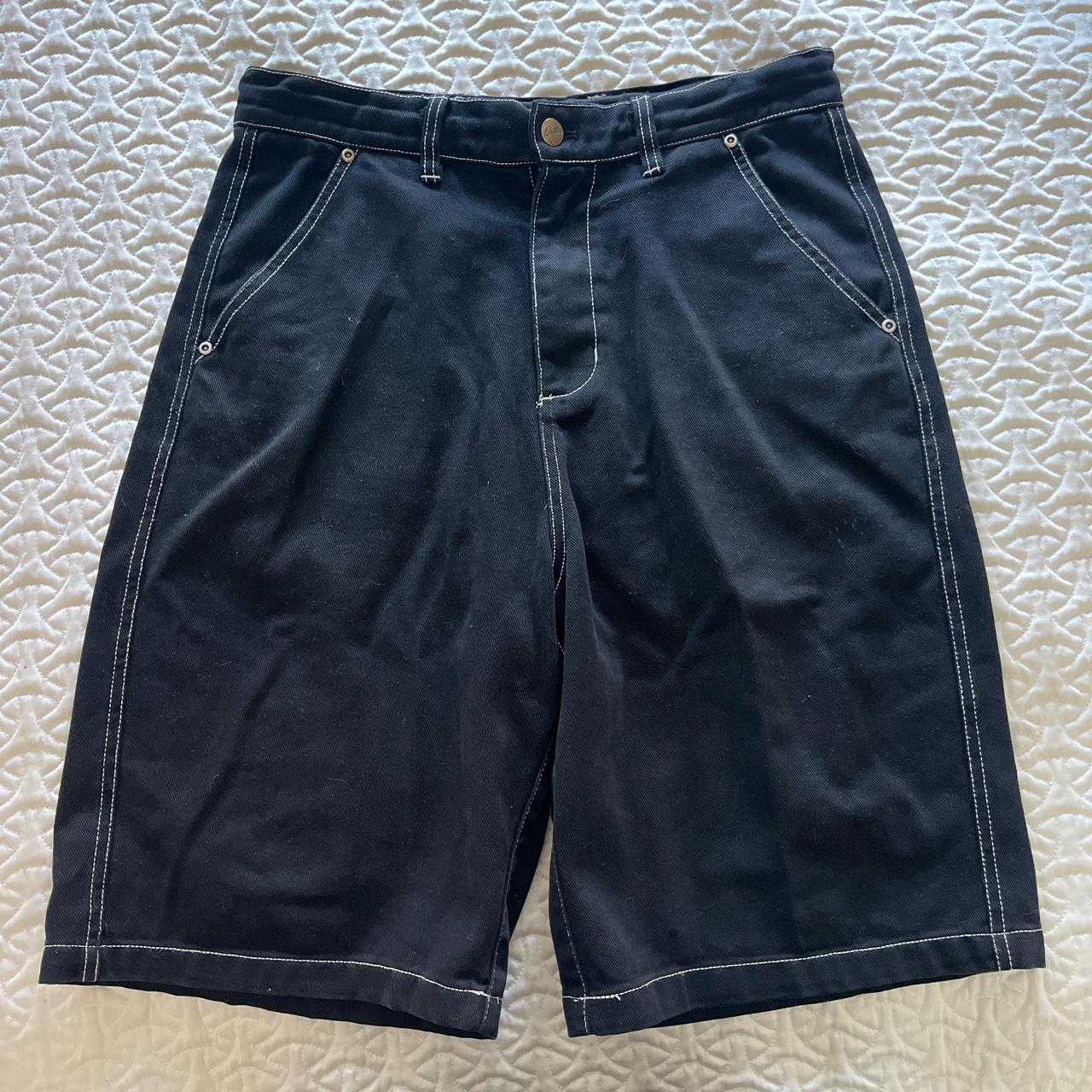 Butter Jorts Size 30 - Depop