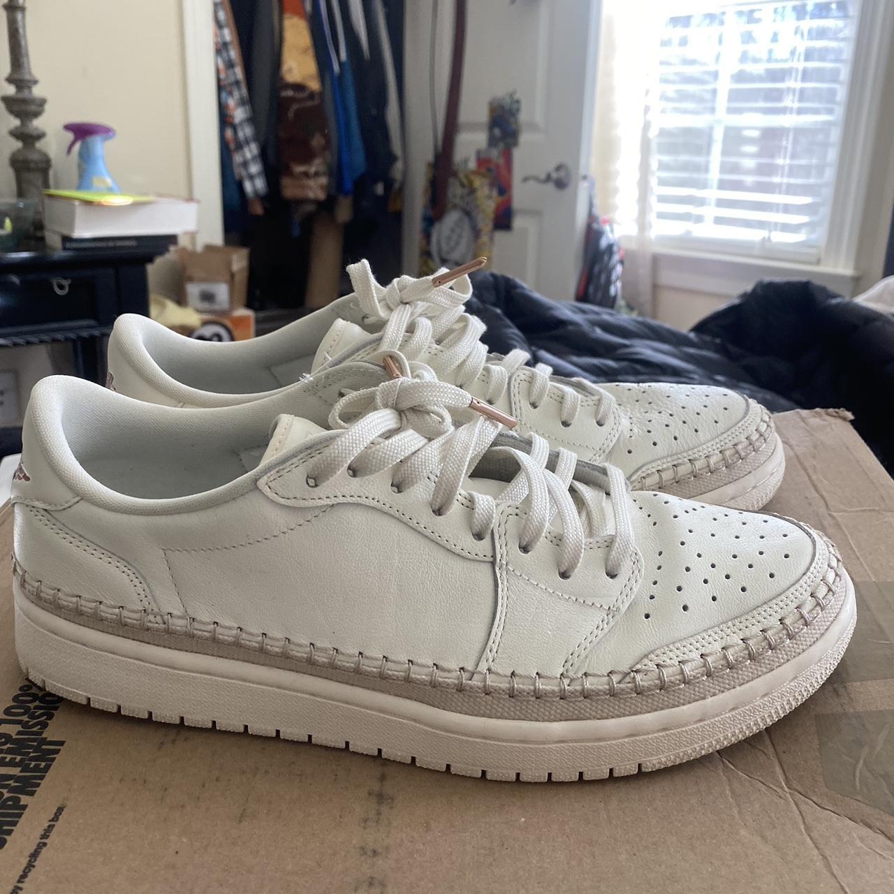 womens jordans size 11
