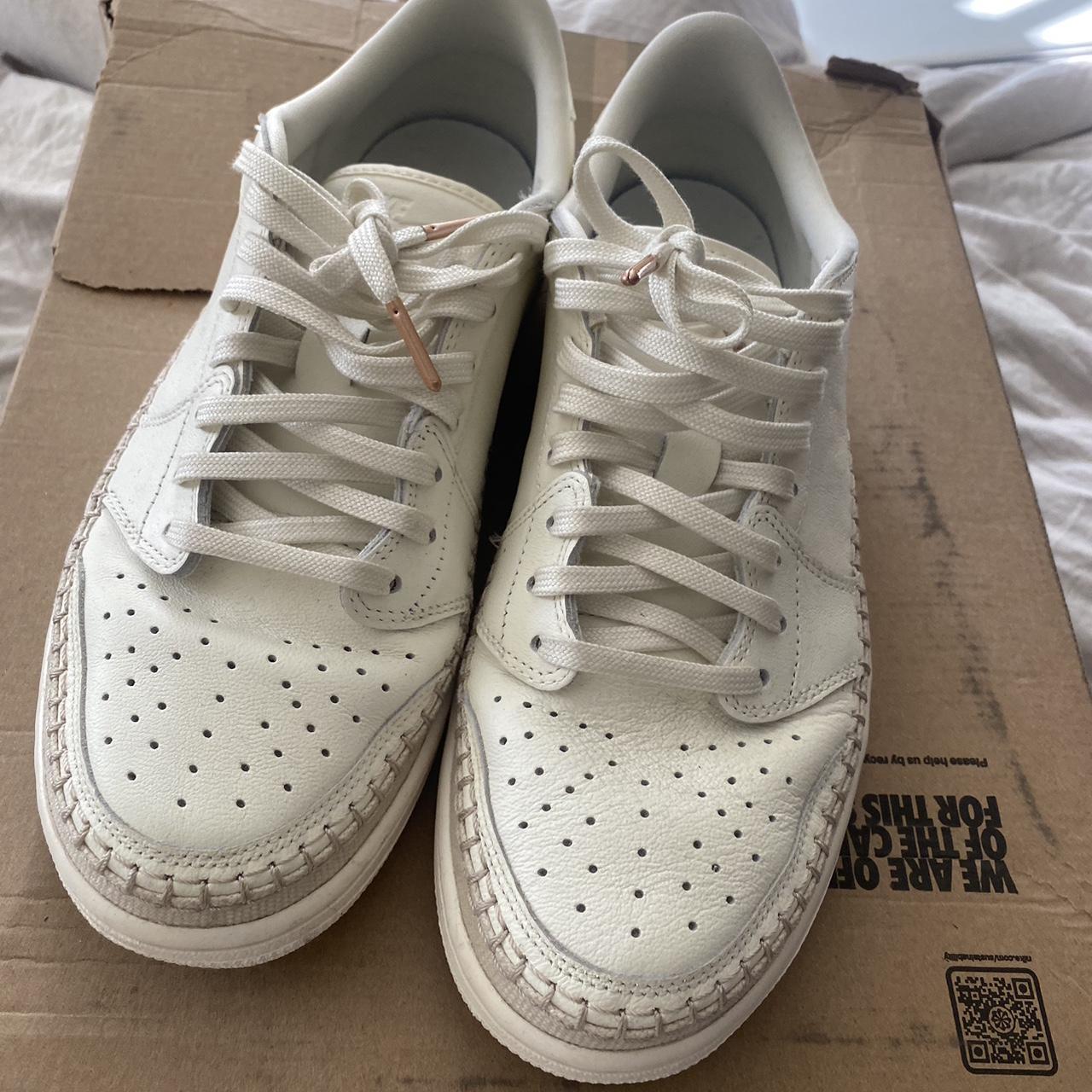 air jordan 1s size 4