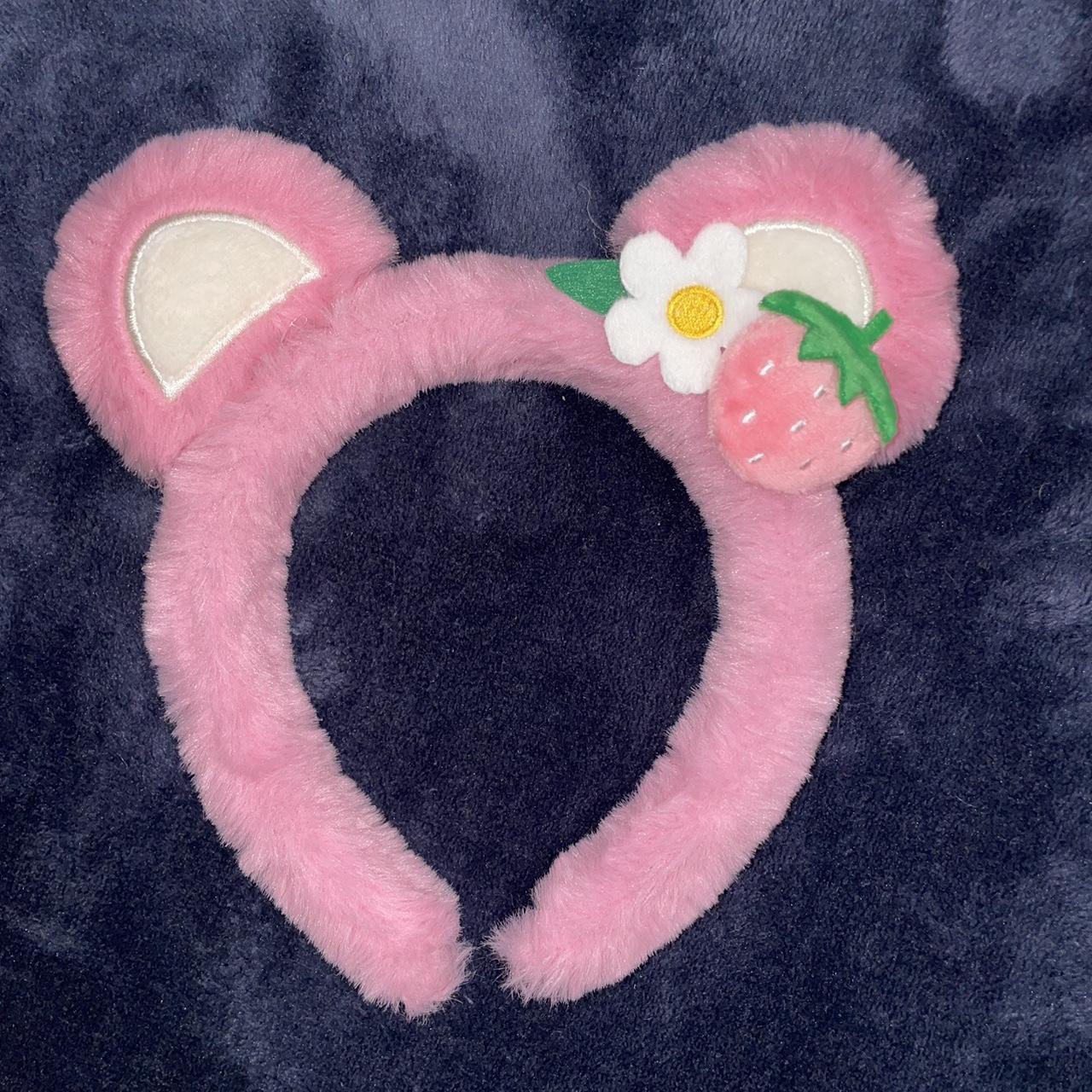 Disney Women's Hairaccessories Depop