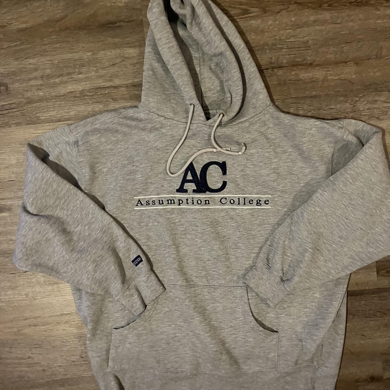 Assumption college cheap sweatshirt