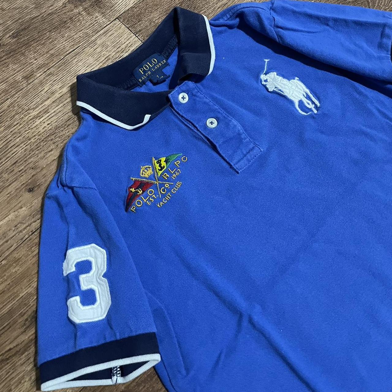 item listed by olpz