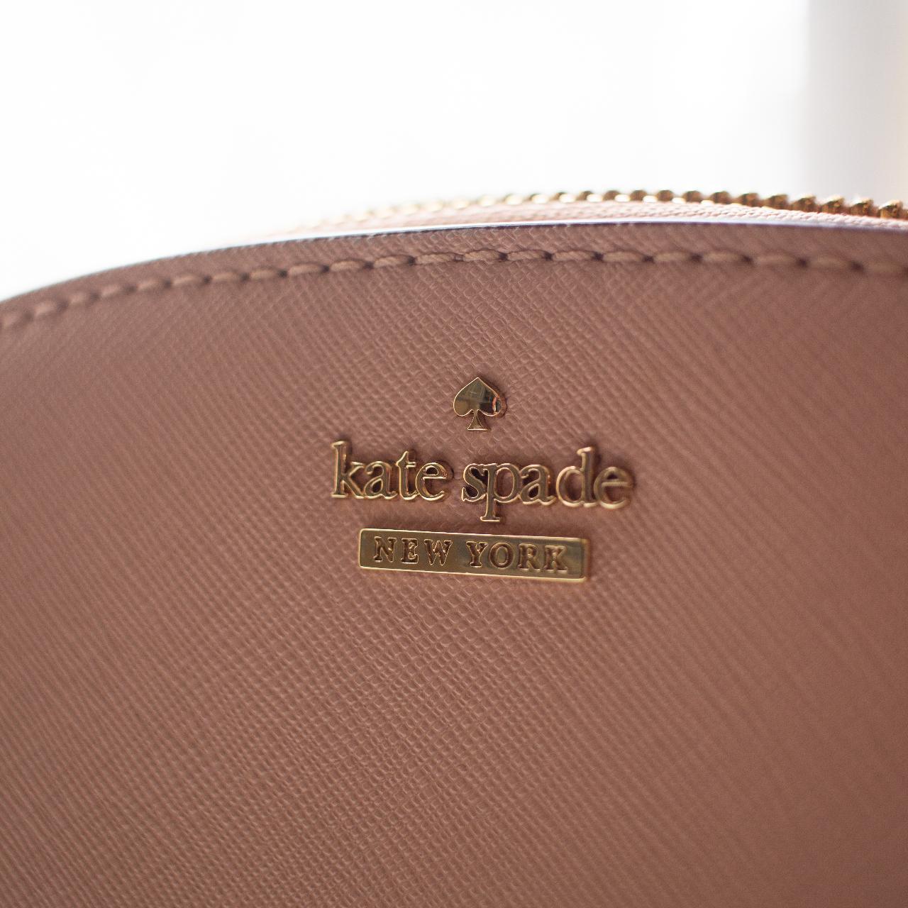 Kate Spade New York Cameron Street Large Hilli Crossbody Handbag