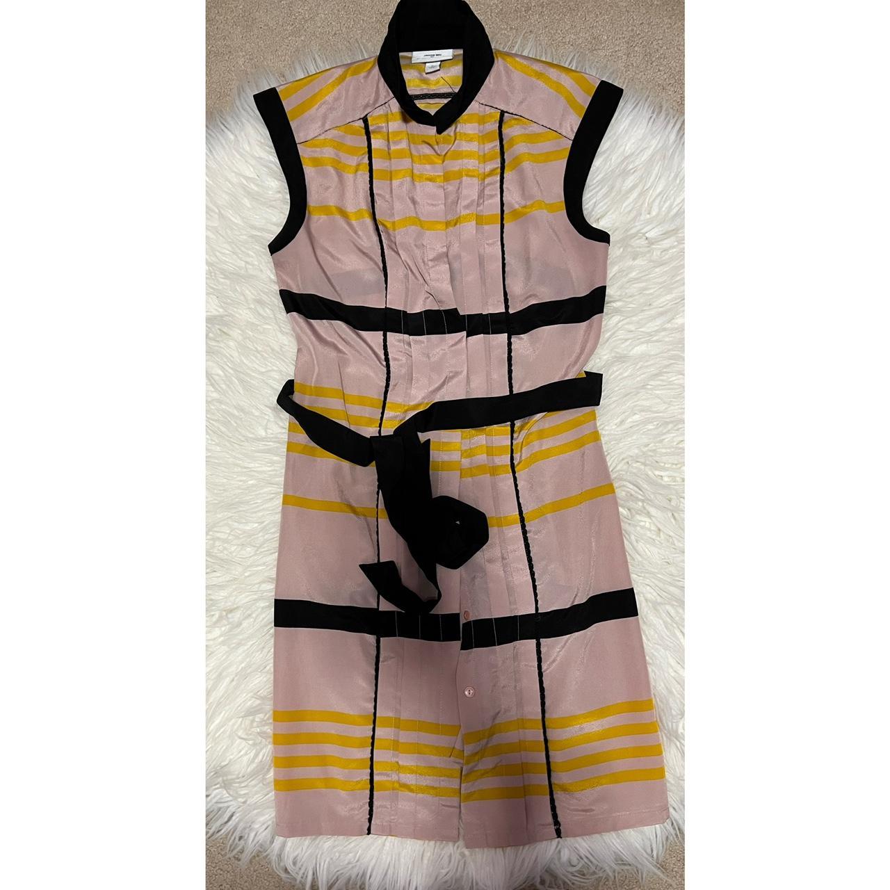 Womens Stripe Dress : Target