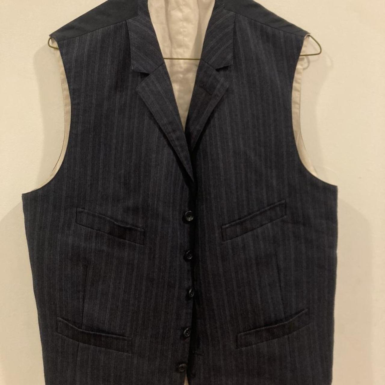 Rrl vest clearance