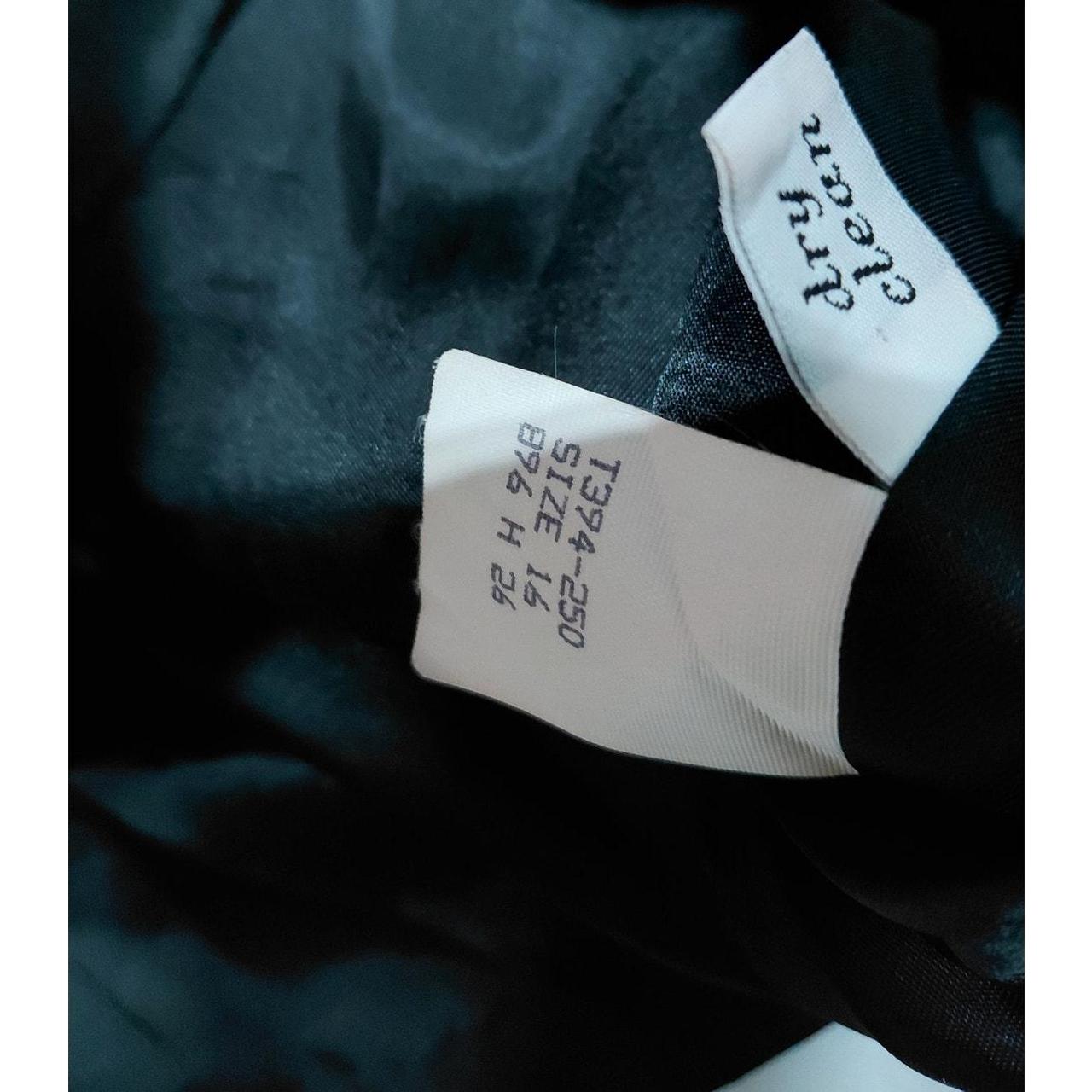 Pendleton Women's Jacket - Red/Multi - 16 – Bundl… - image 6