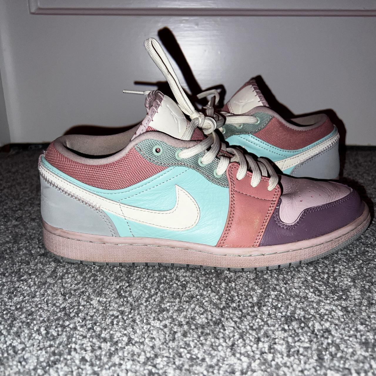 Jordan Men's Trainers