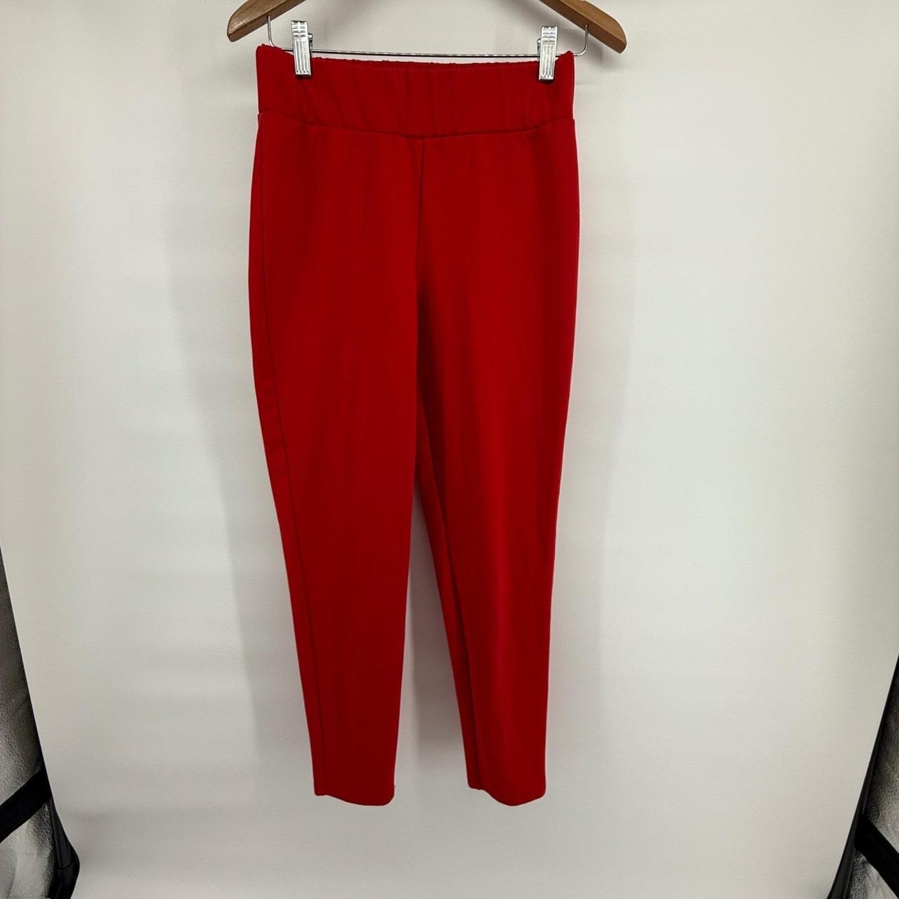 Ruby Rd. Women's Pants - Red - S – Ruby Rd Petite… - image 1