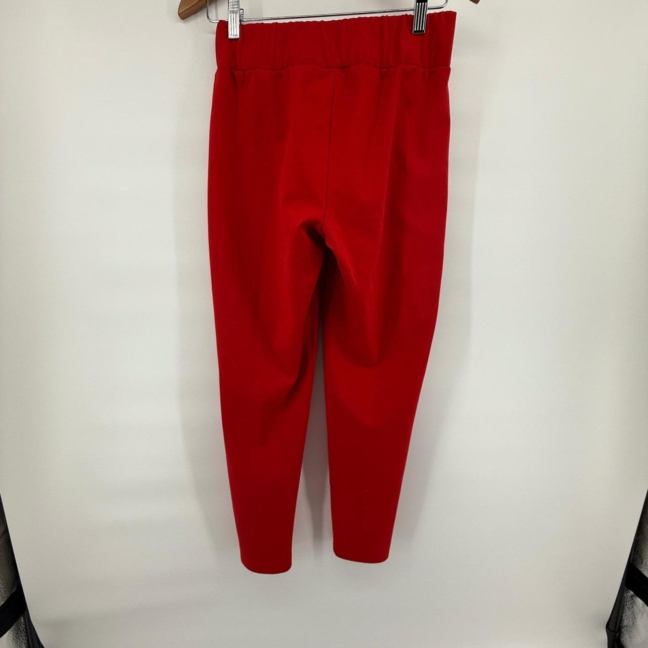 Ruby Rd. Women's Pants - Red - S – Ruby Rd Petite… - image 4