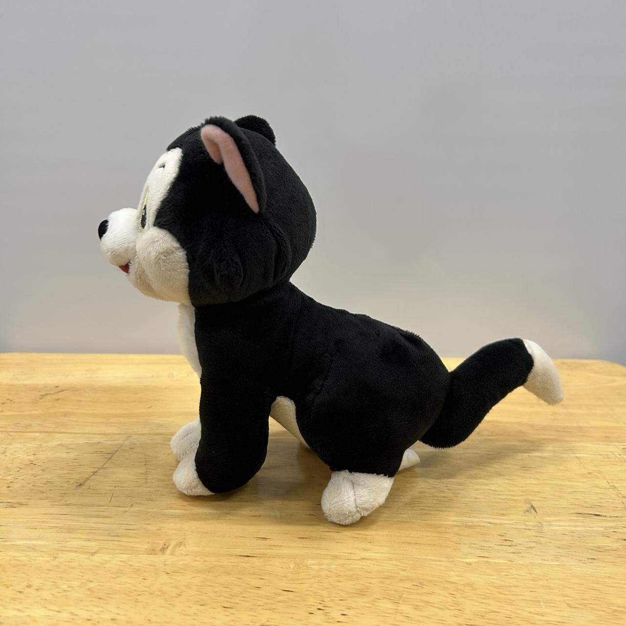 Figaro cat stuffed animal online