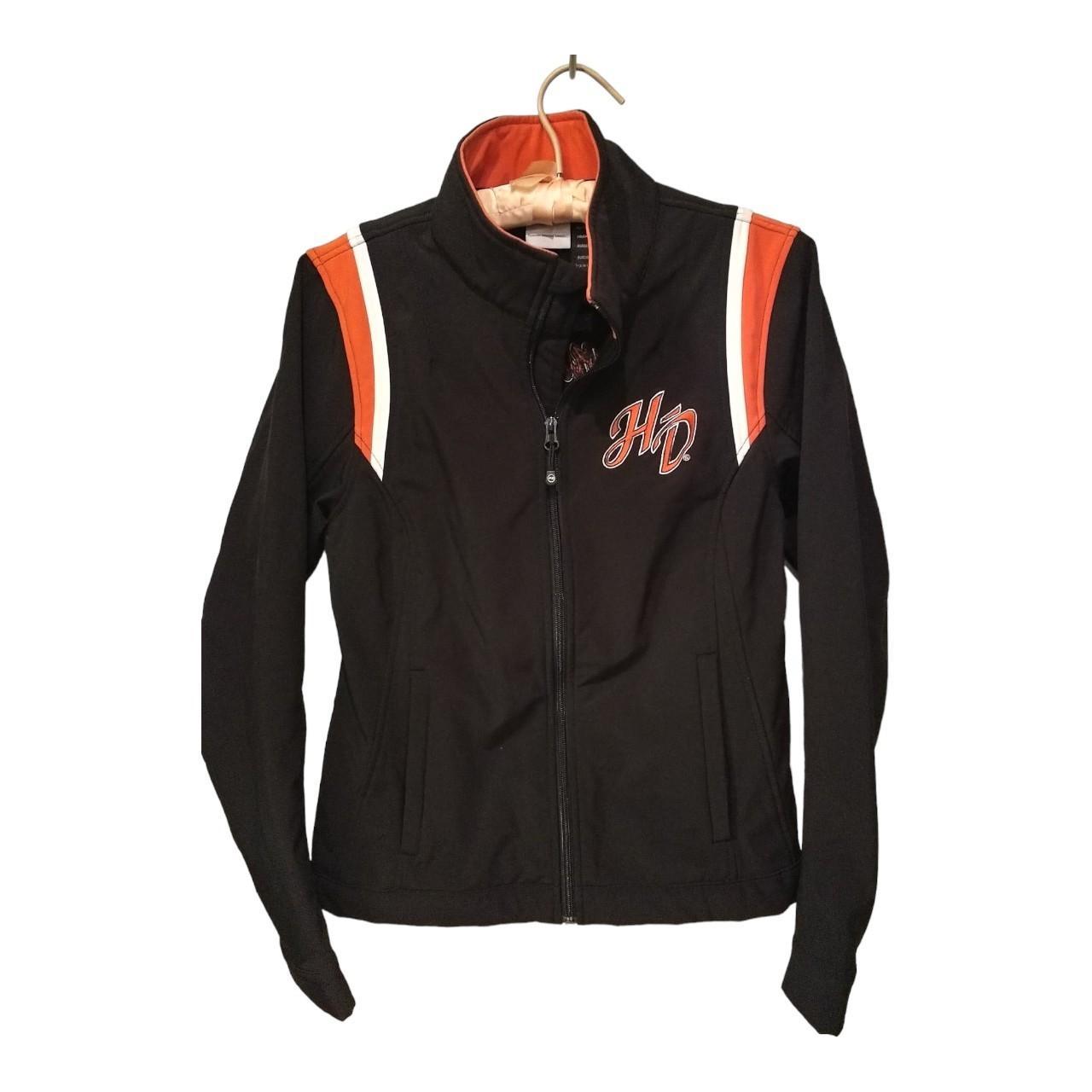 Harley davidson lightweight on sale jacket