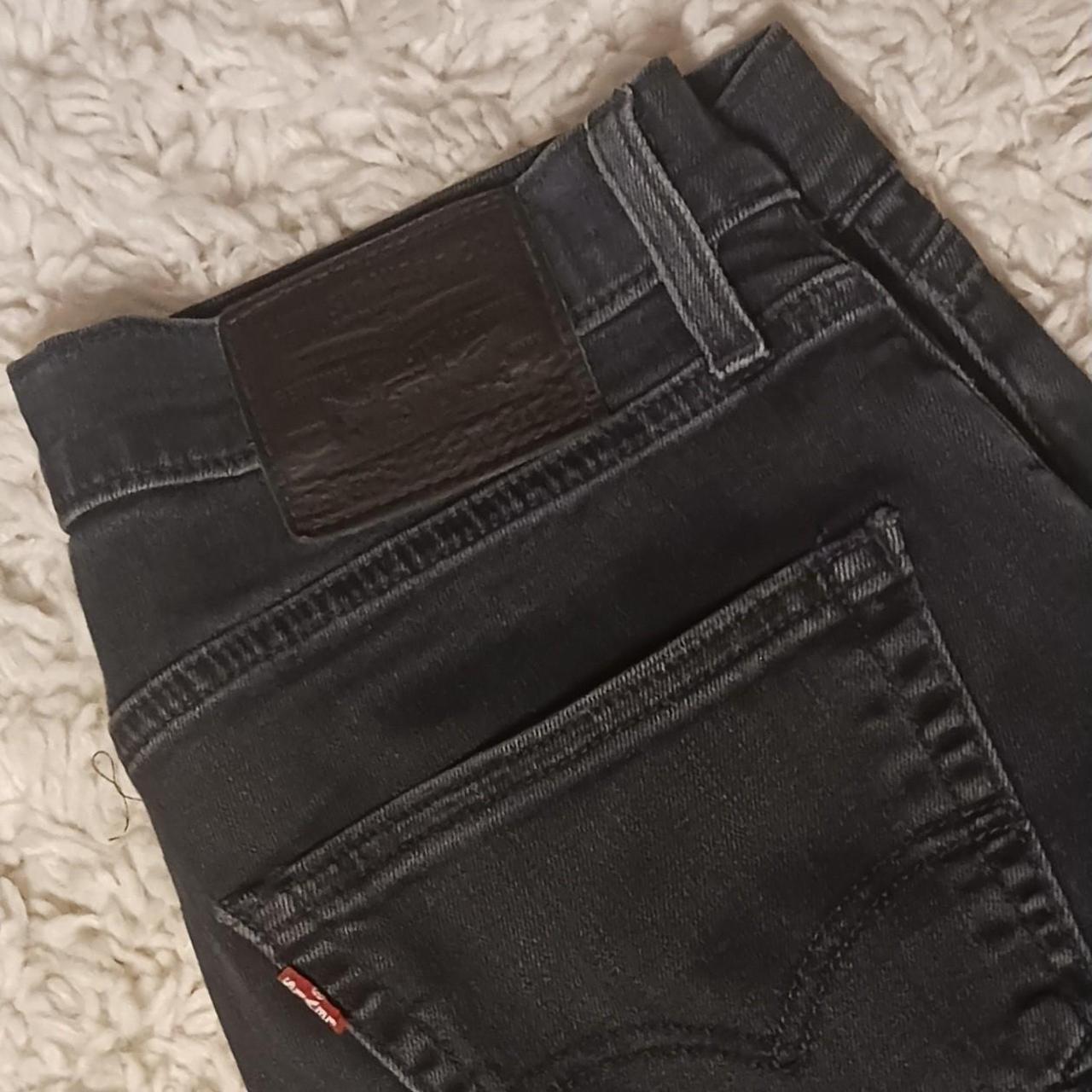 Levis hotsell 511 sizing