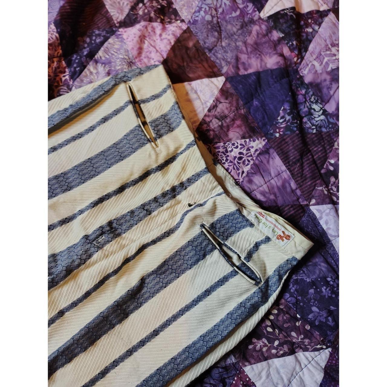 Levi's Women's Jeans - Red - 30 – Vintage 70s Lev… - image 3