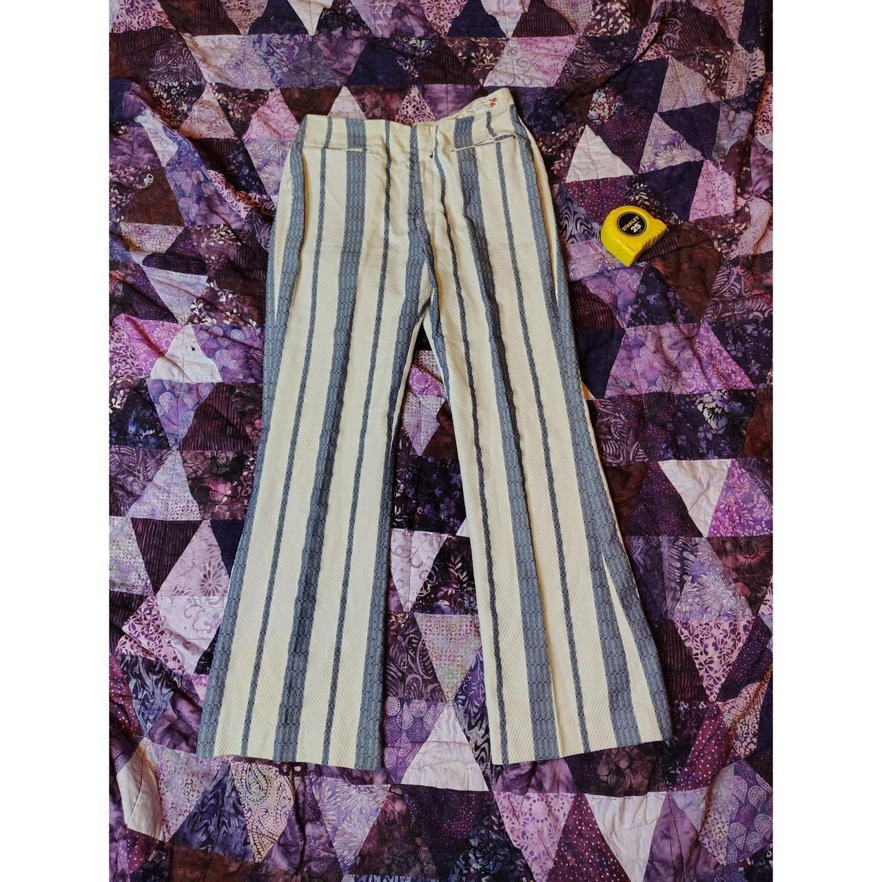 Levi's Women's Jeans - Red - 30 – Vintage 70s Lev… - image 1