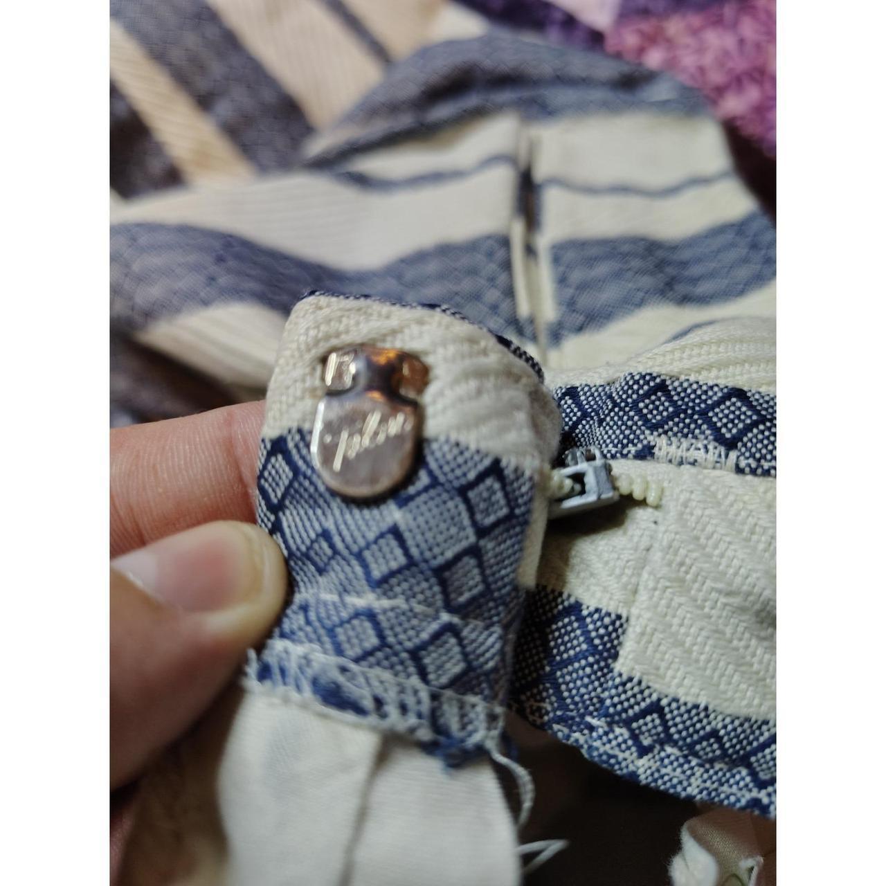 Levi's Women's Jeans - Red - 30 – Vintage 70s Lev… - image 6