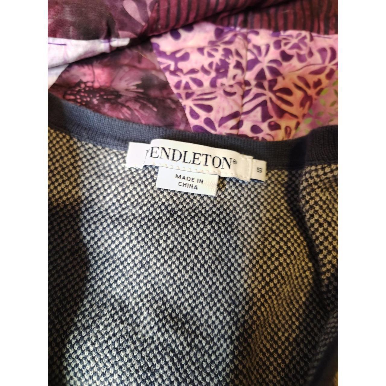 Pendleton Women's Sweater - Multi - S – Pendleton… - image 4