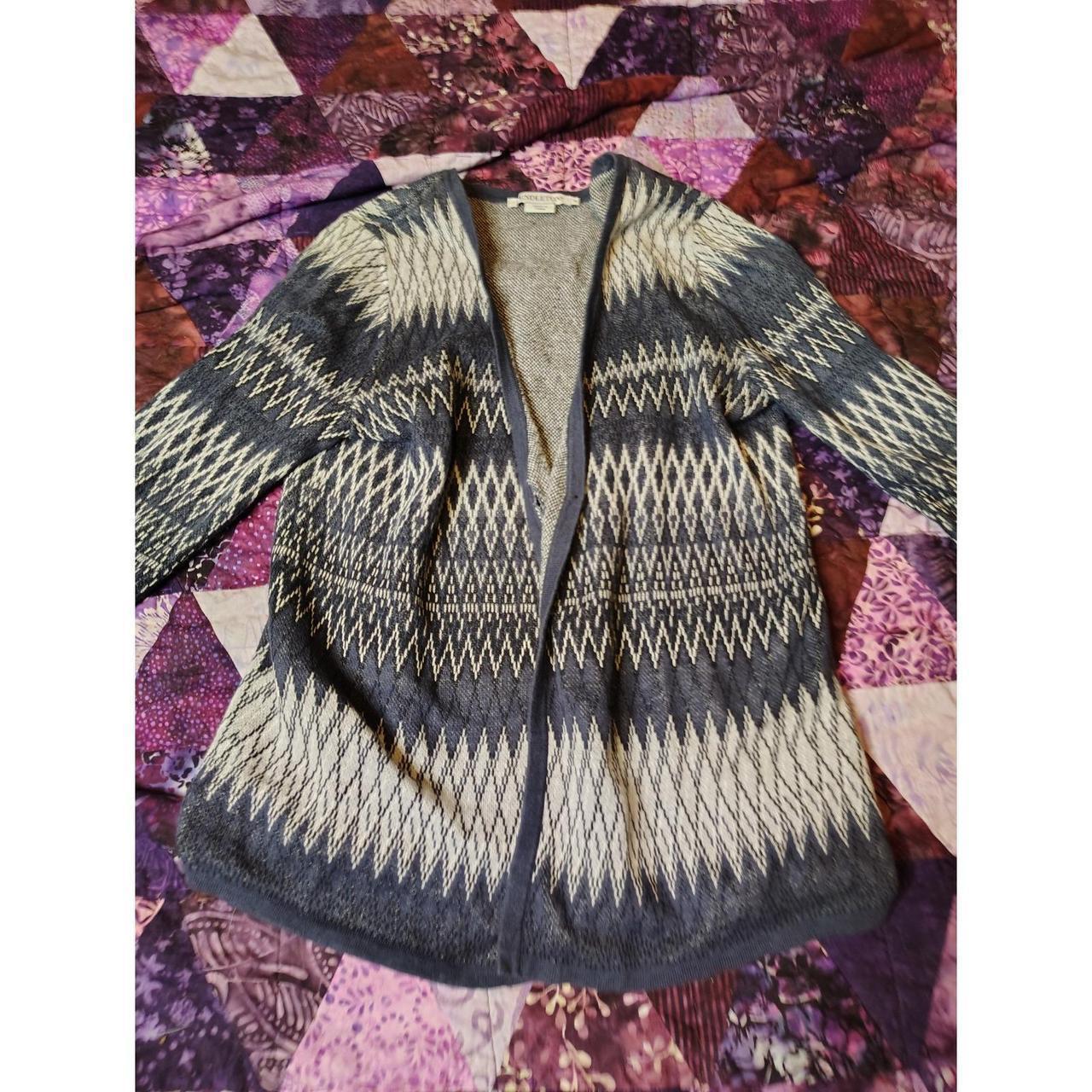 Pendleton Women's Sweater - Multi - S – Pendleton… - image 2