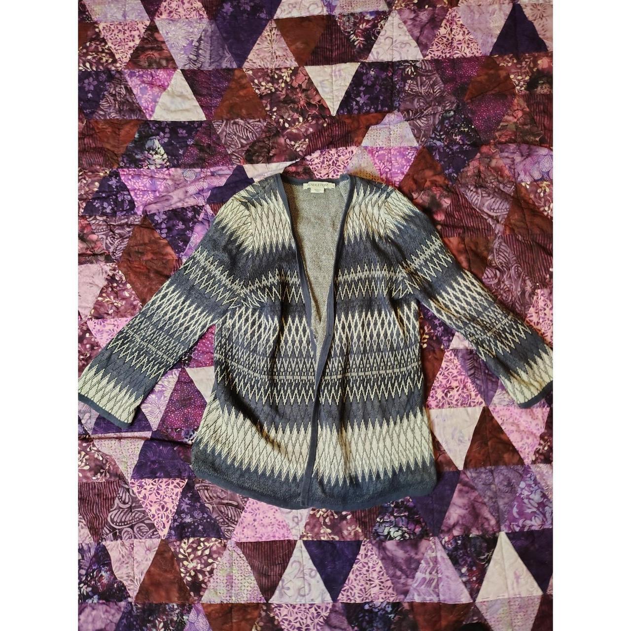 Pendleton Women's Sweater - Multi - S – Pendleton… - image 1