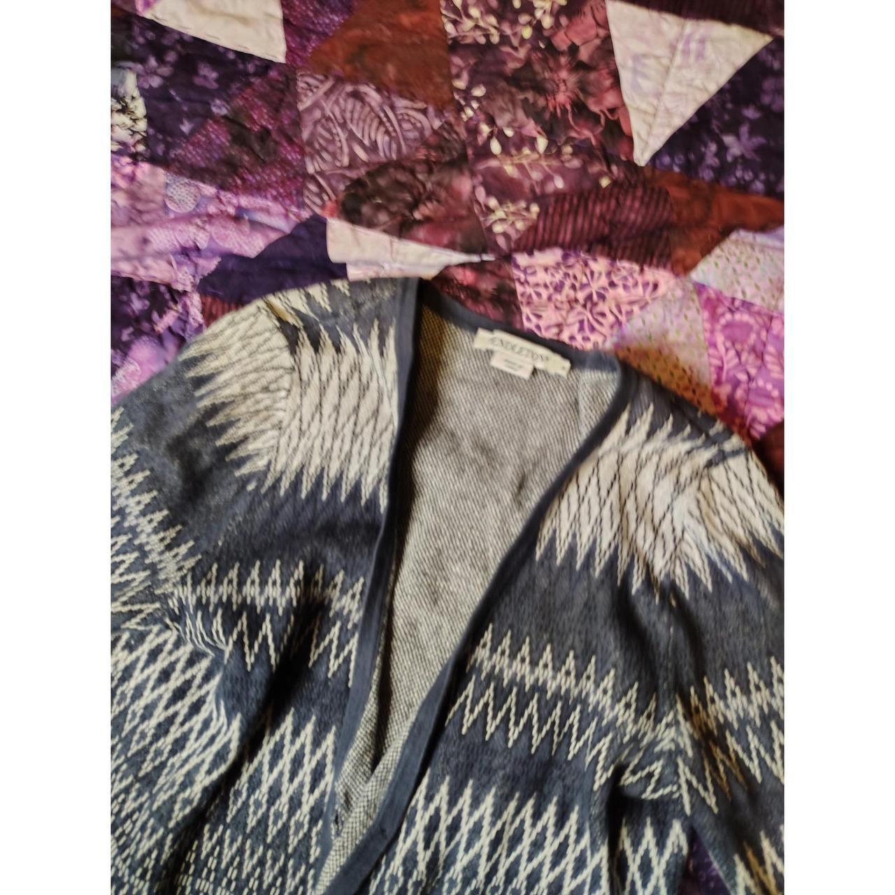 Pendleton Women's Sweater - Multi - S – Pendleton… - image 3