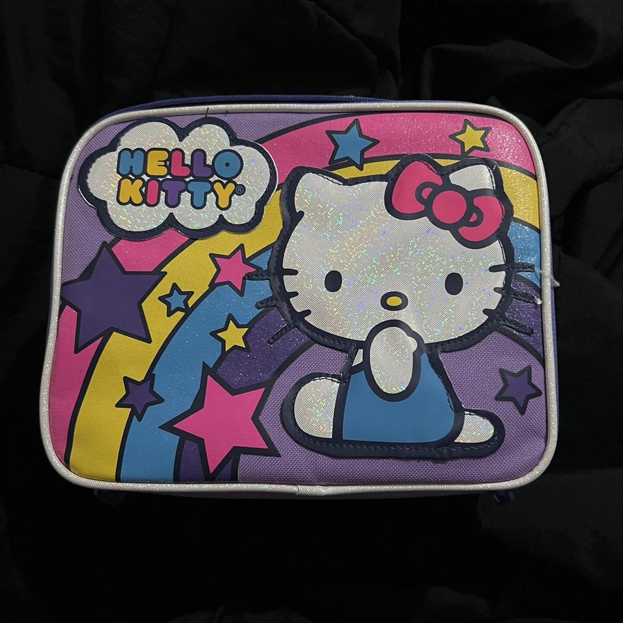 B.box Hello Kitty Lunchbox