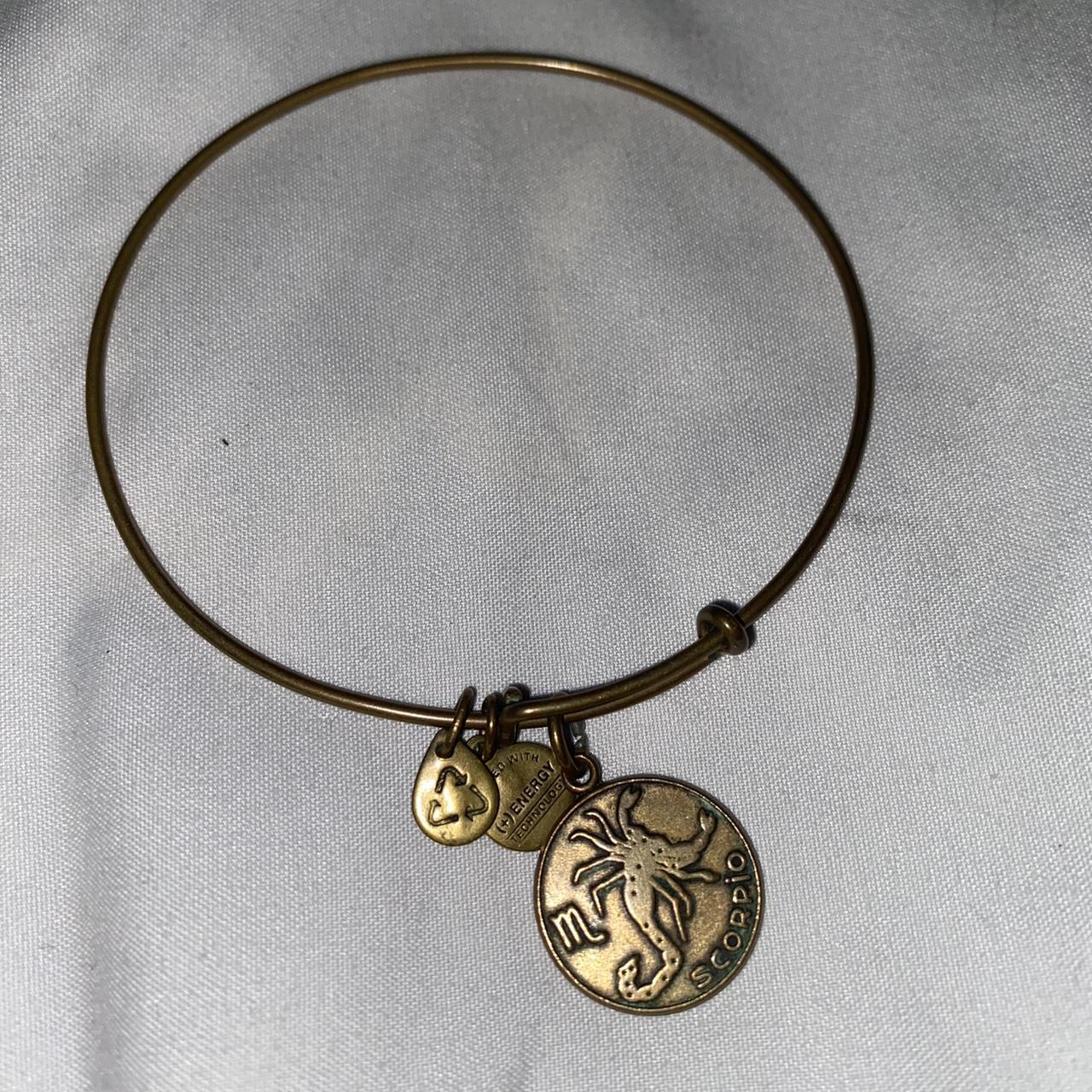 ALEX AND ANI Women's Bracelet - Gold/Multi – Gold… - image 2