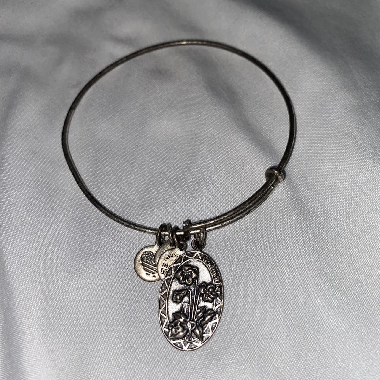 ALEX AND ANI Women's Bracelet - Gold/Multi – Gold… - image 4