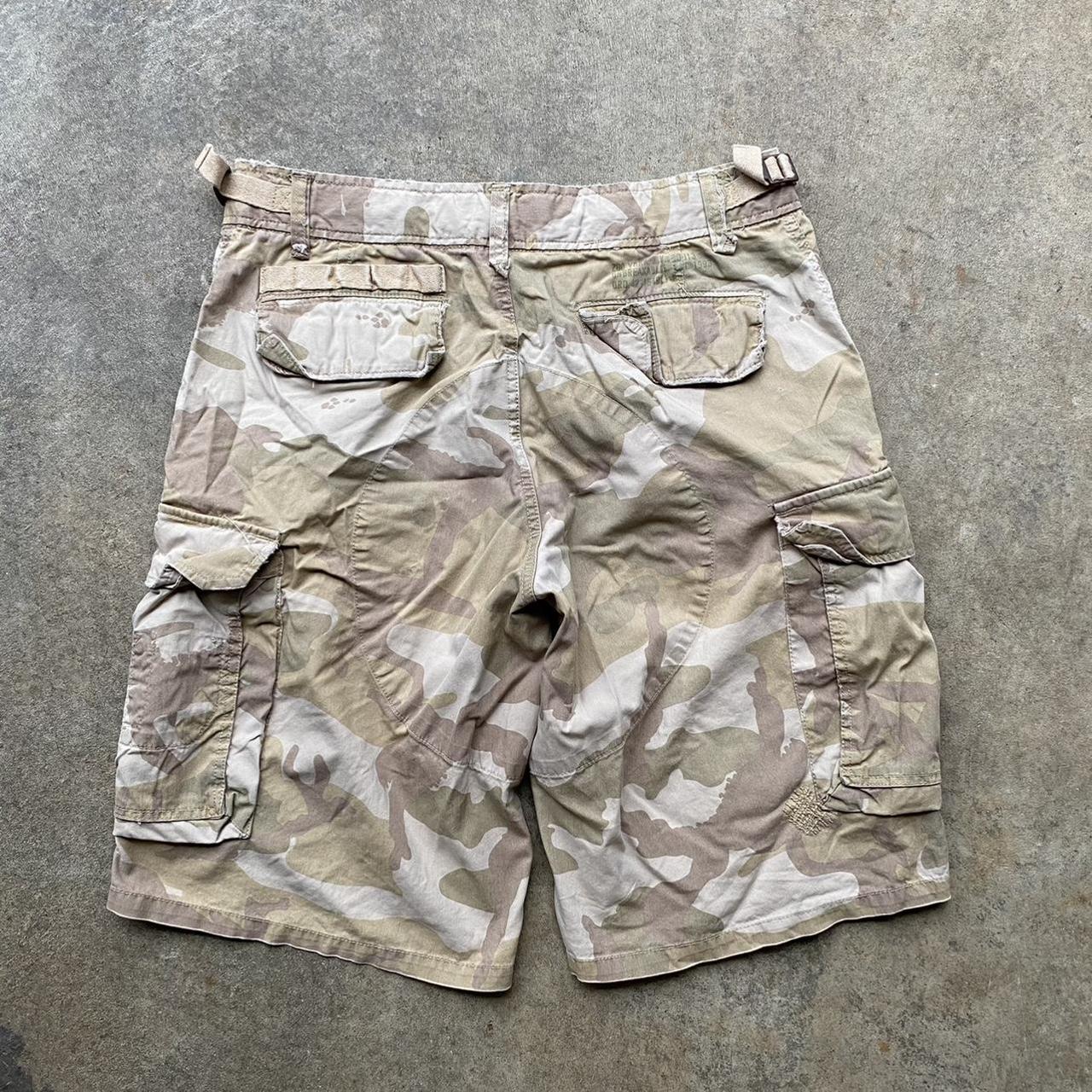 Zoo york chino sales shorts