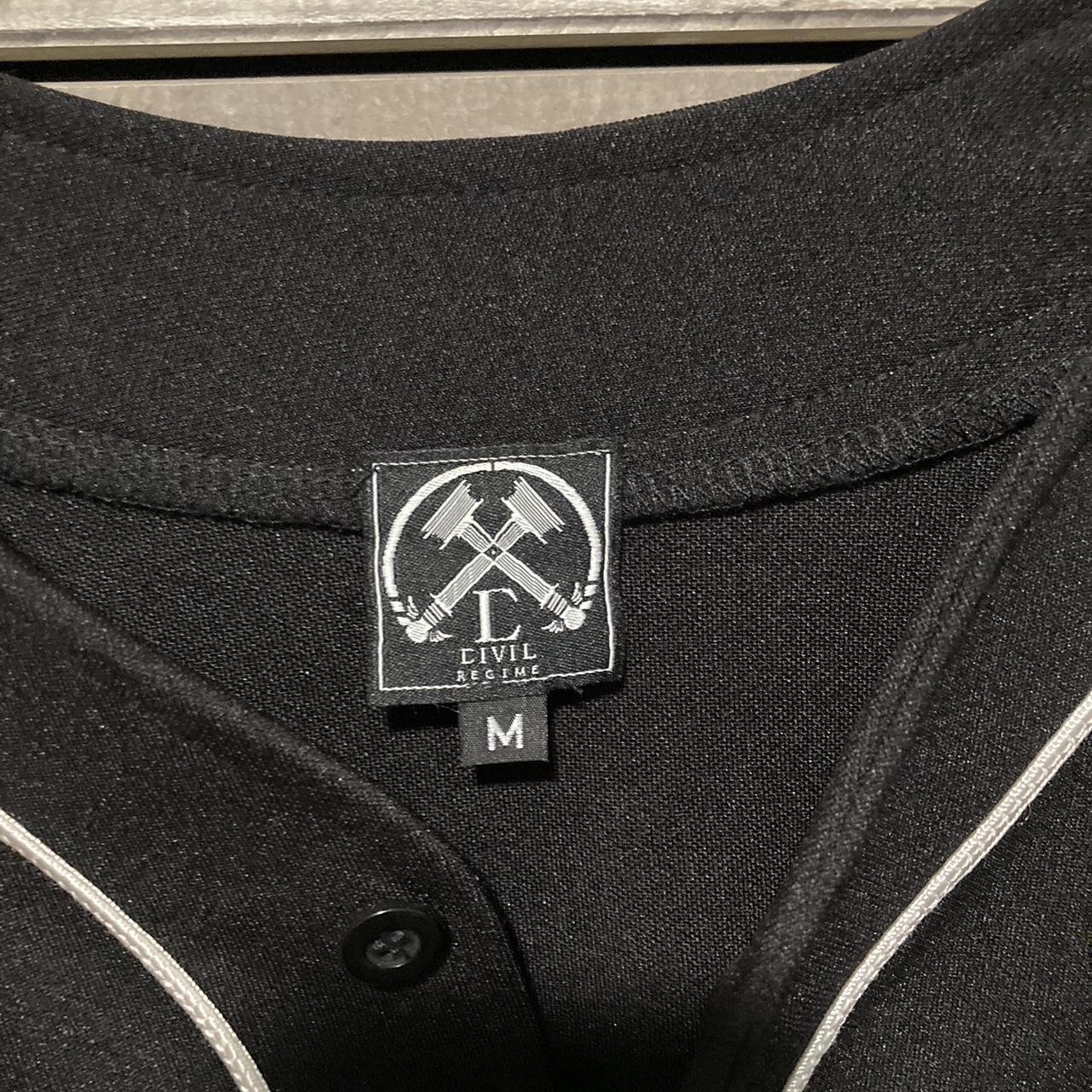 Civil Clothing Men's Tshirt Depop