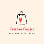 freedomfinders's profile picture