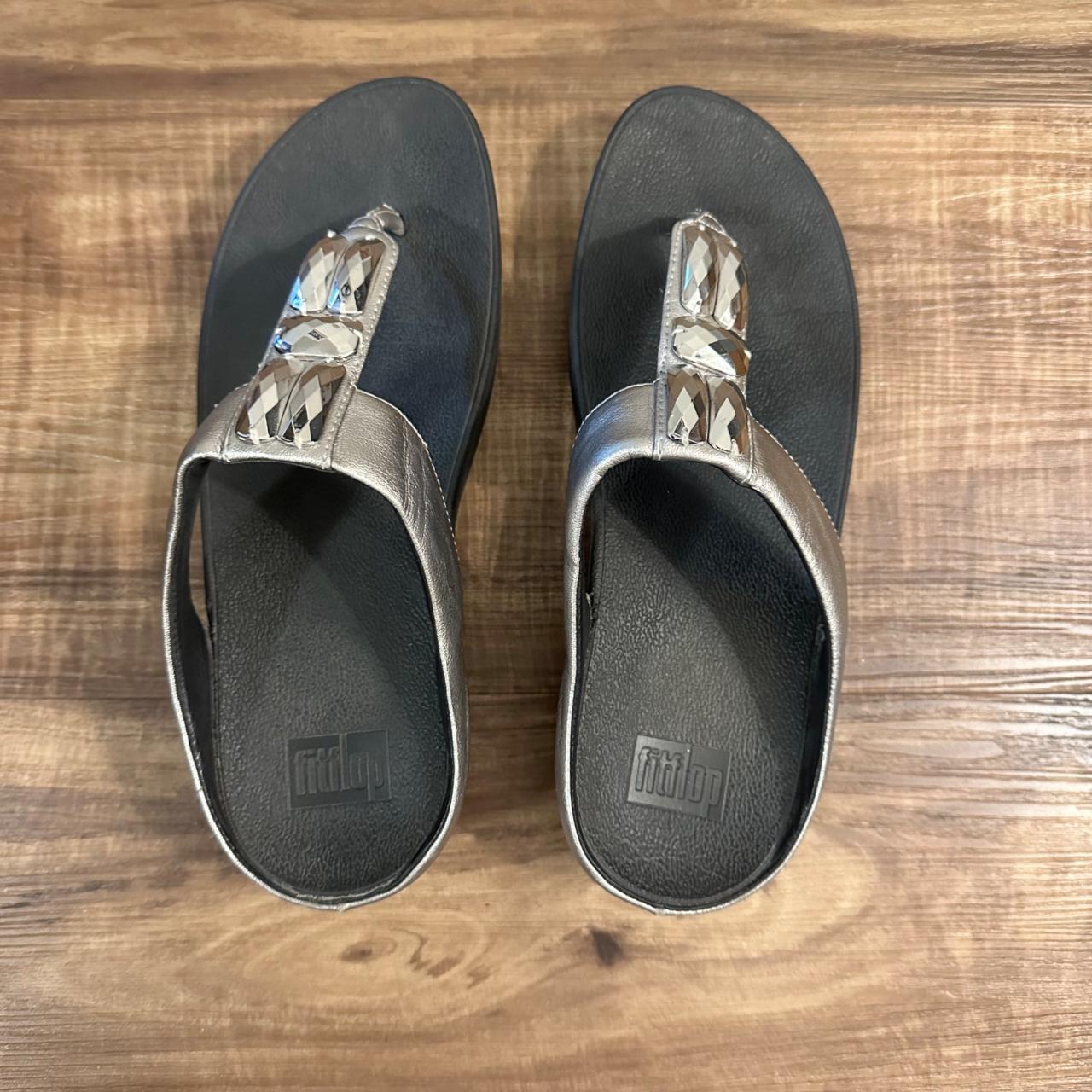 vintage havana slip on sneakers