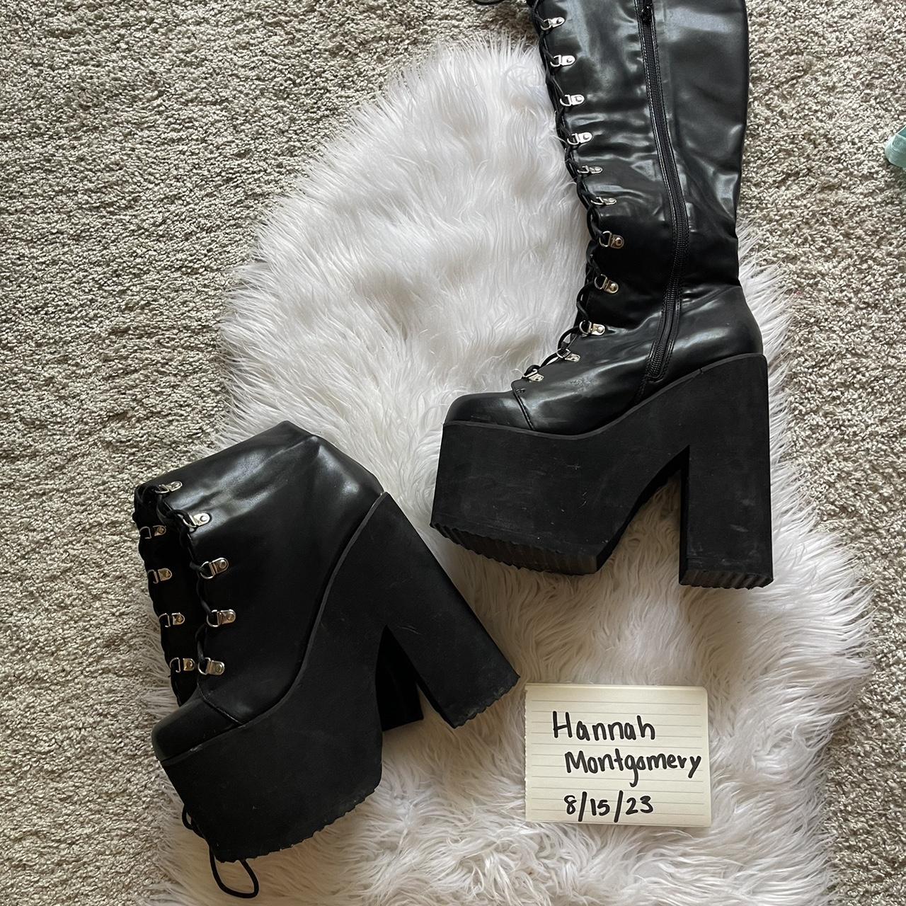 Dollskill demonia on sale