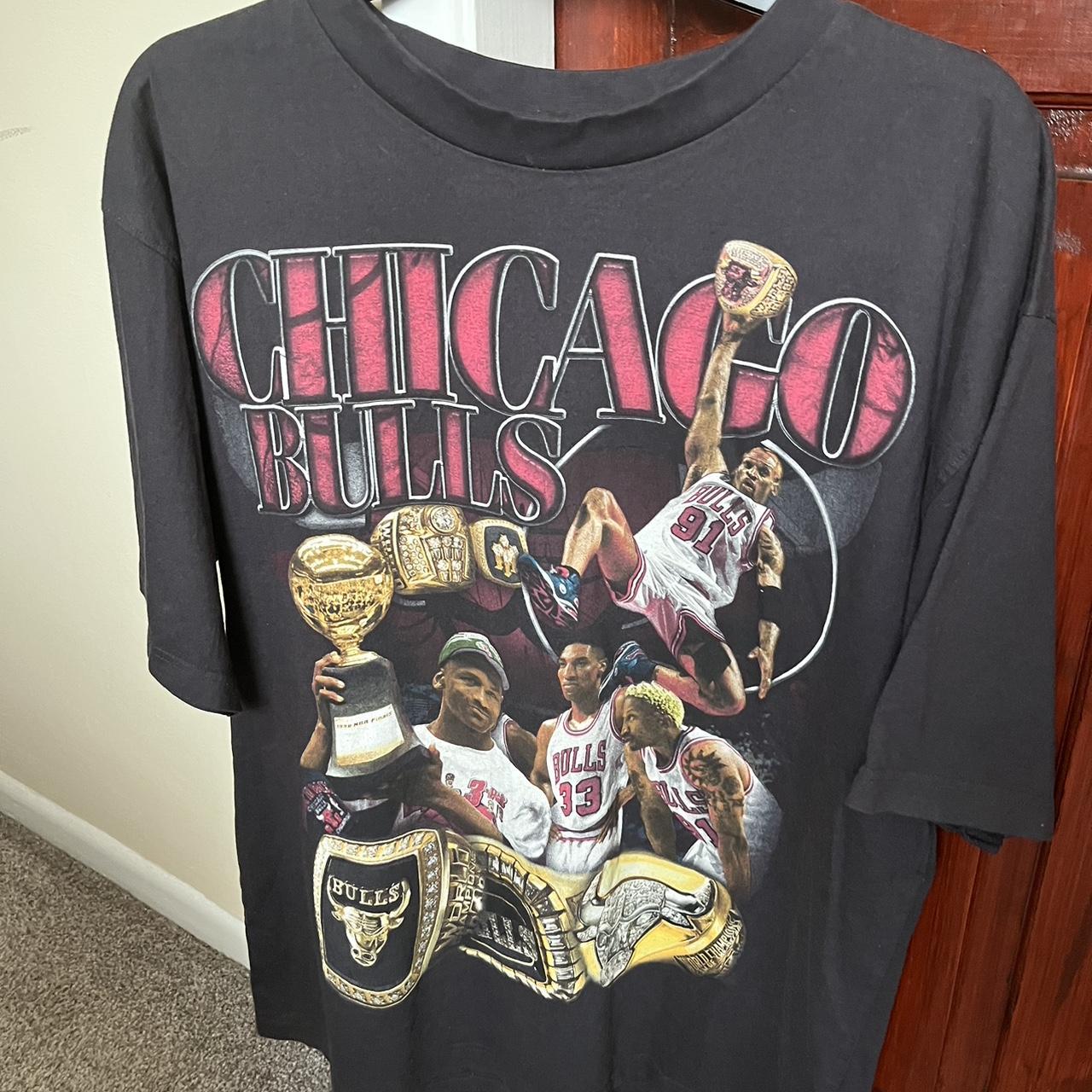 Modern Stanley Cup shirt, NHL grey graphic tee - AU - Depop