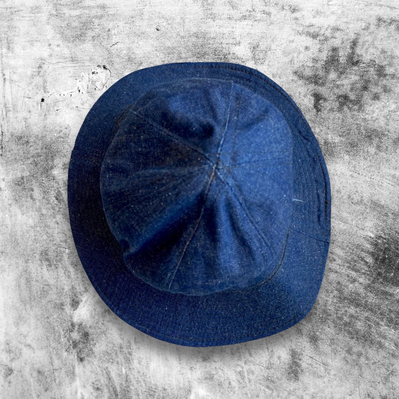 RRL Men's Daisy Mae Bucket Hat