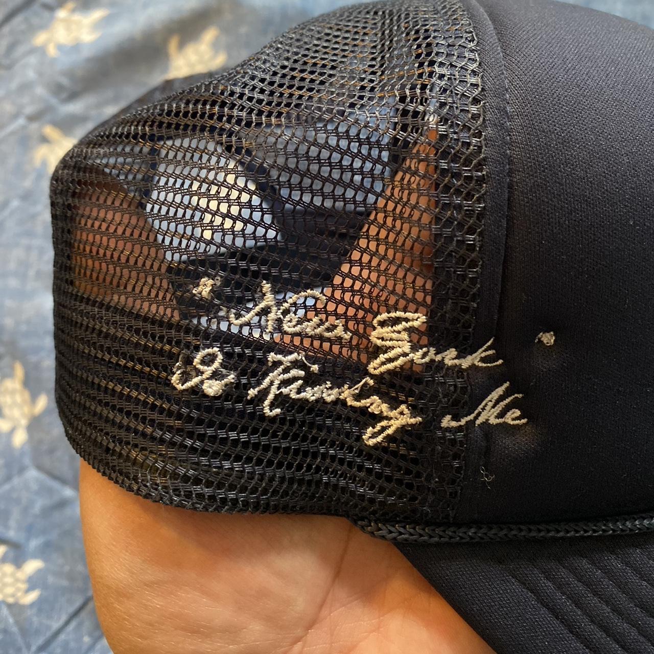 La Ropa X NY Yankees Trucket Hat C: 9.5 Php 20,000 Gallery Dept