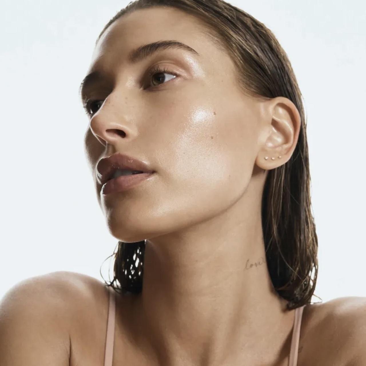 Hailey Bieber Rhode skin peptide glazing fluid.... - Depop