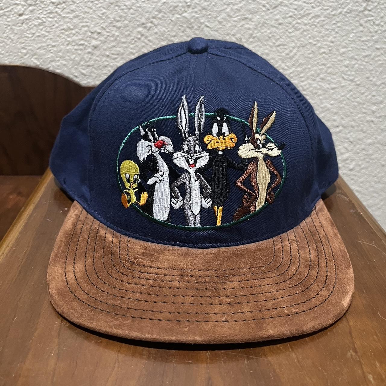 Looney Tunes Men's multi Hat | Depop