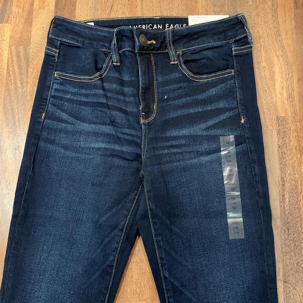 American Eagle Outfitters Women's Jeans | Depop