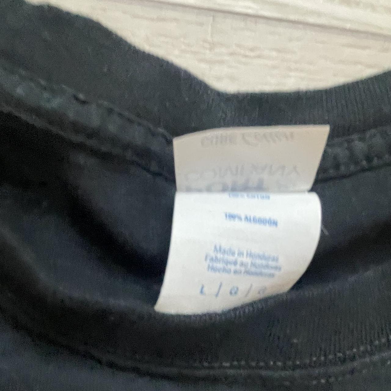 Vintage Kramer guitar shirt Size large metalhead... Depop