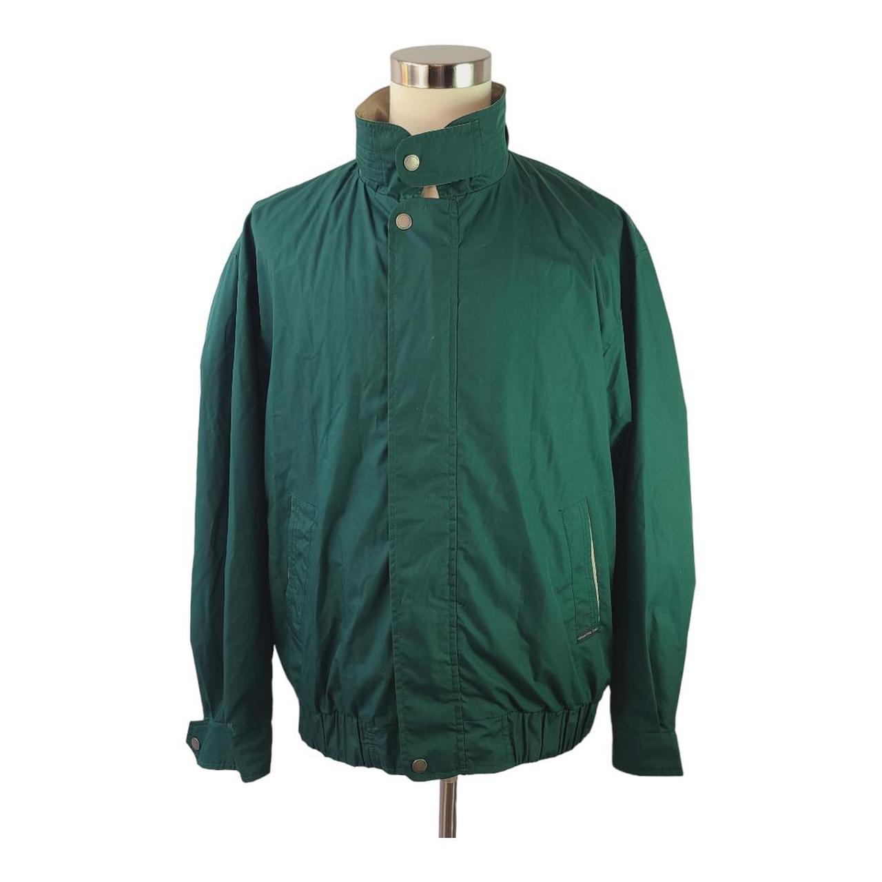 Green members only jacket sale