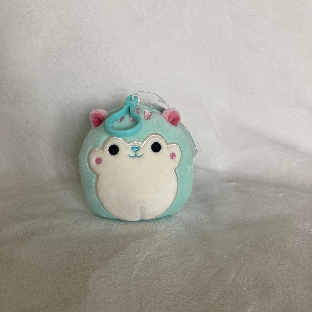 Alice in Wonderland White Rabbit Squishmallow I - Depop