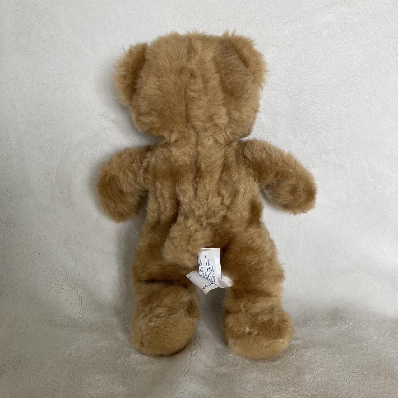 Build a Bear Small Fry Bear Small Fry Bear from... - Depop