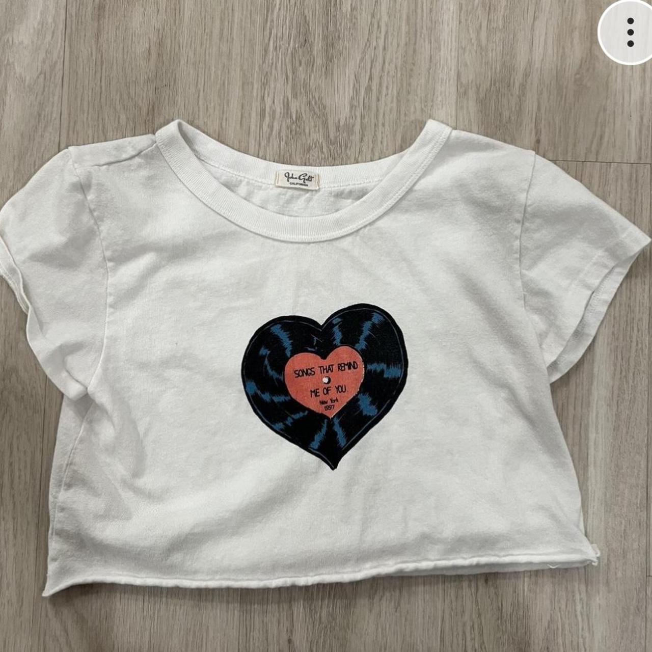 ISO DO NOT BUY!! brandy melville songs that remind... - Depop