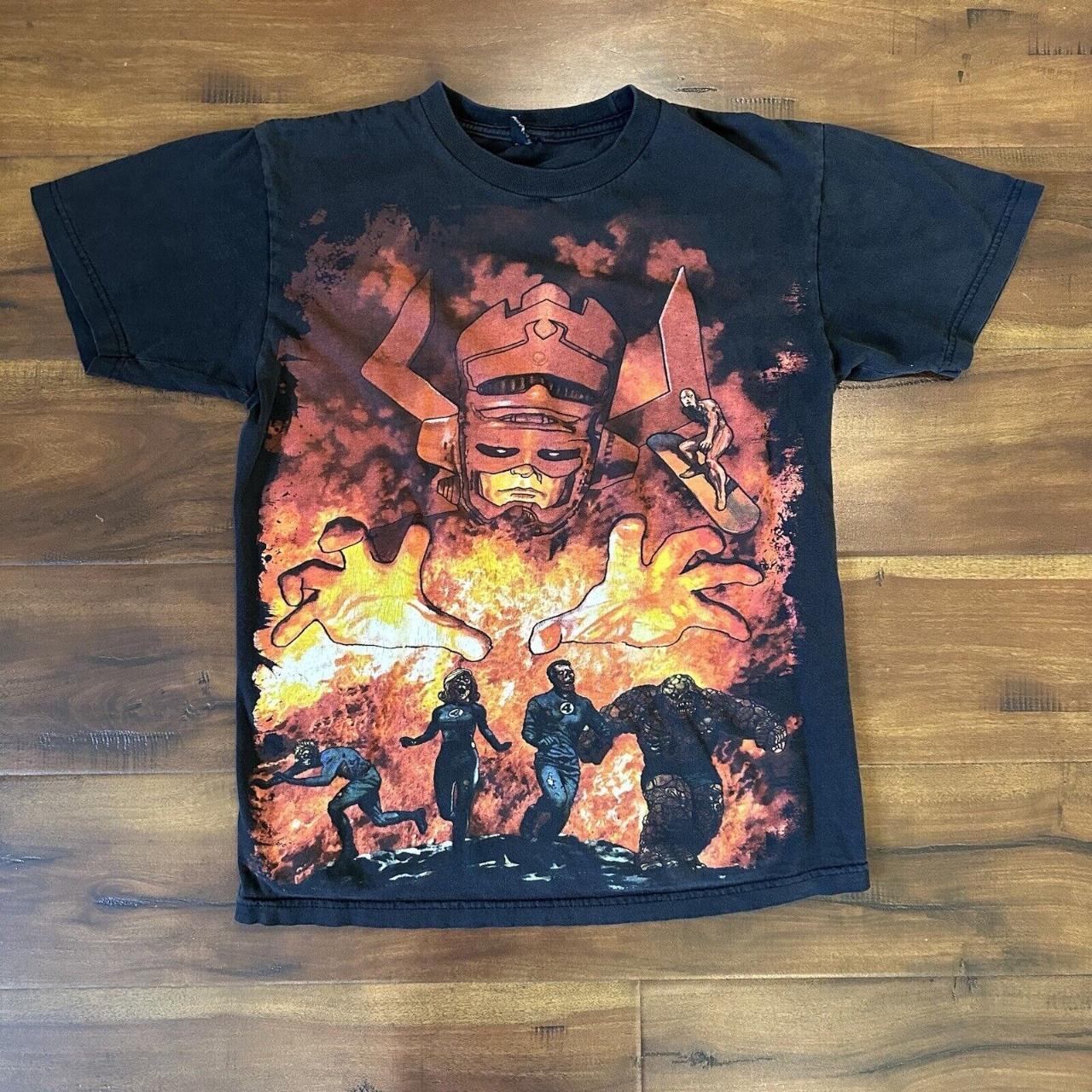 galactus shirt