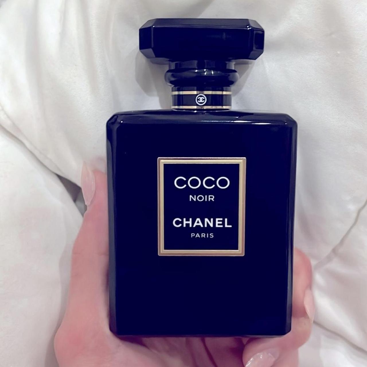 Chanel COCO NOIR Eau cheapest de Parfum 3.4oz