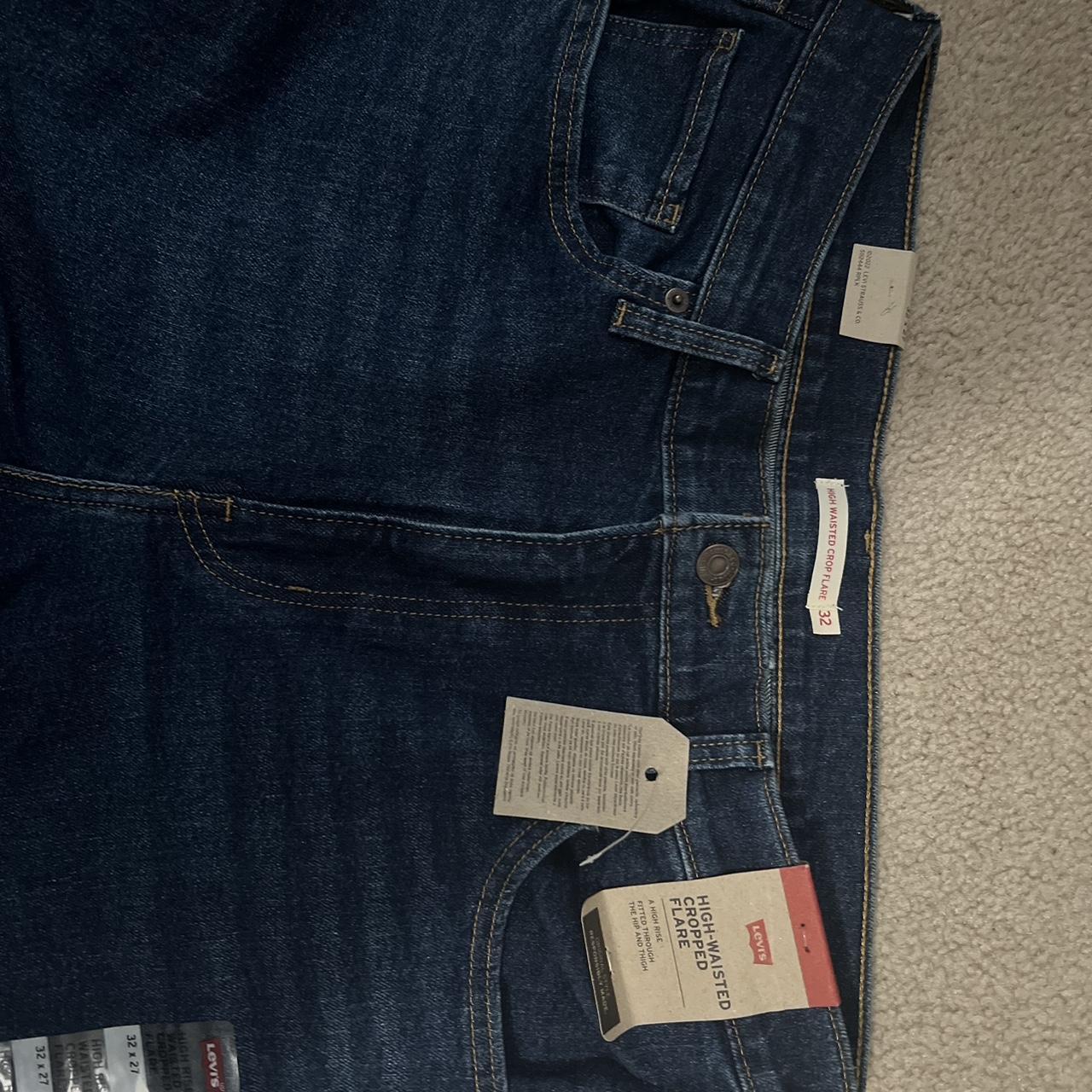 Levis 27 x 32 sale