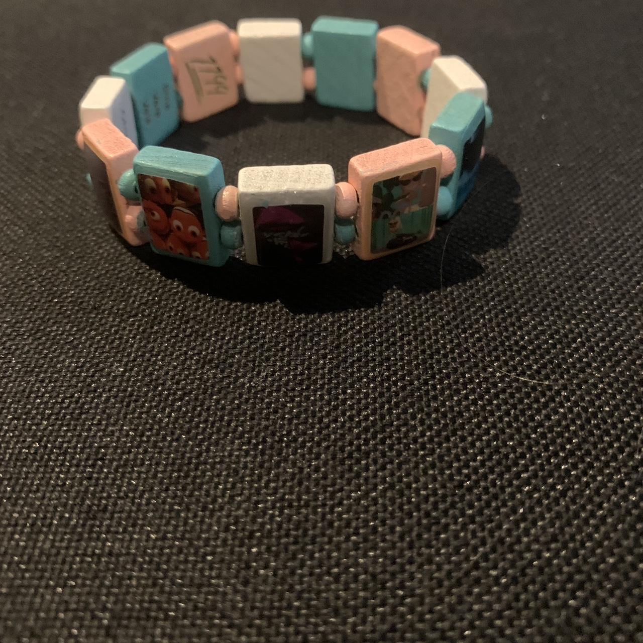 Men's Bracelet - Multi – bazo 1199 x fakemink bracele… - Gem