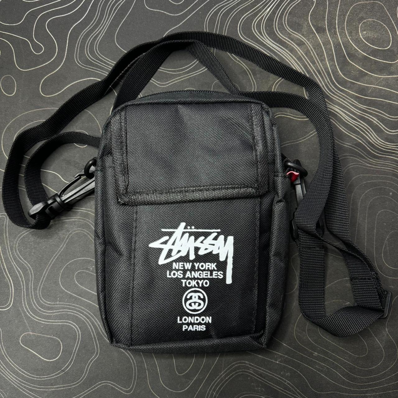 Sling bag sale stussy original