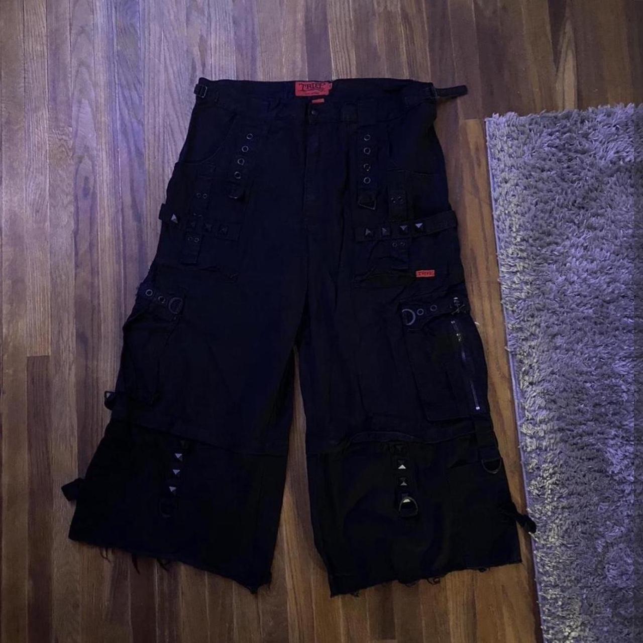 XL tripp outlet nyc shorts